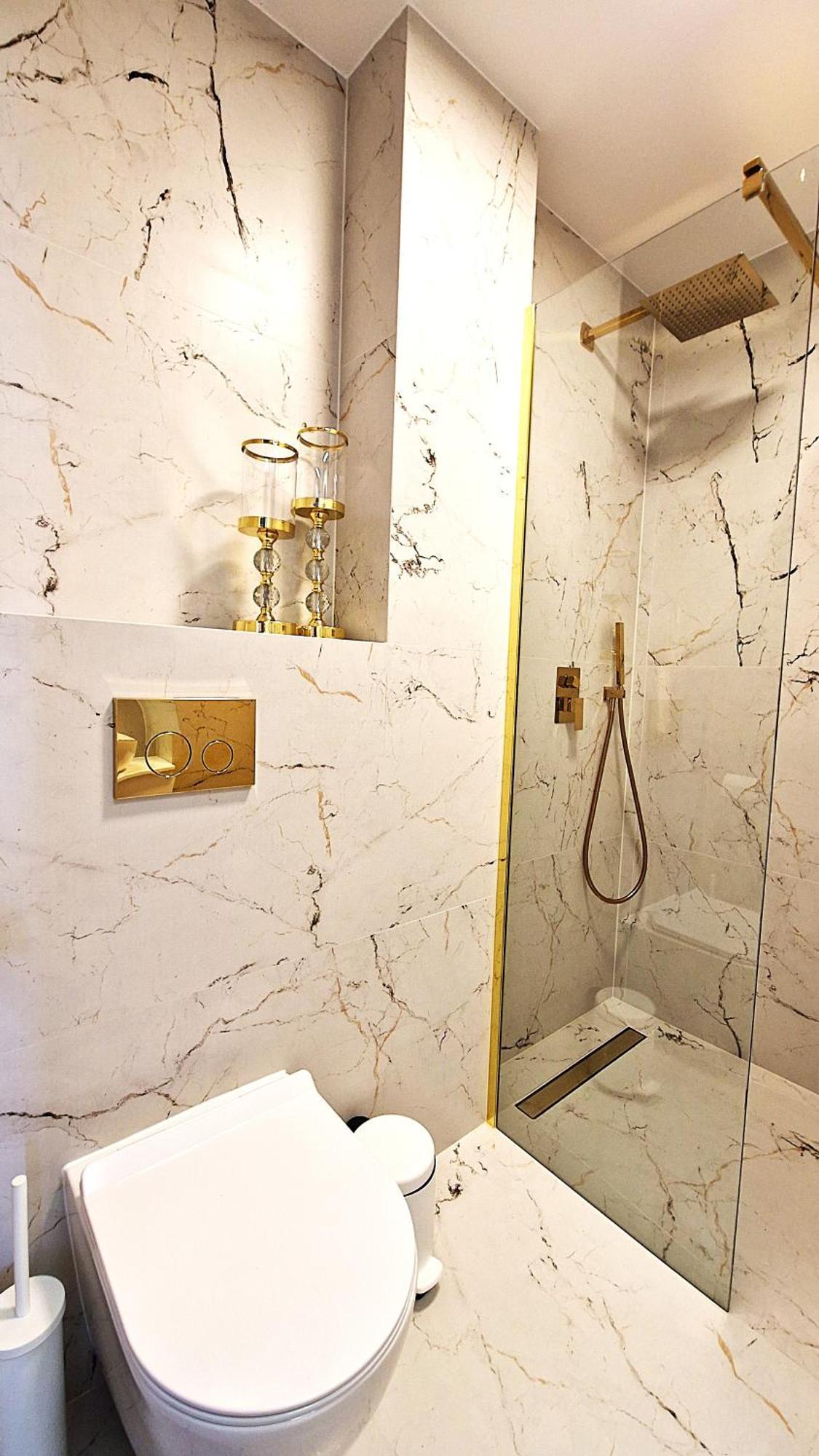 Center 708 - 50m2 Appartamento