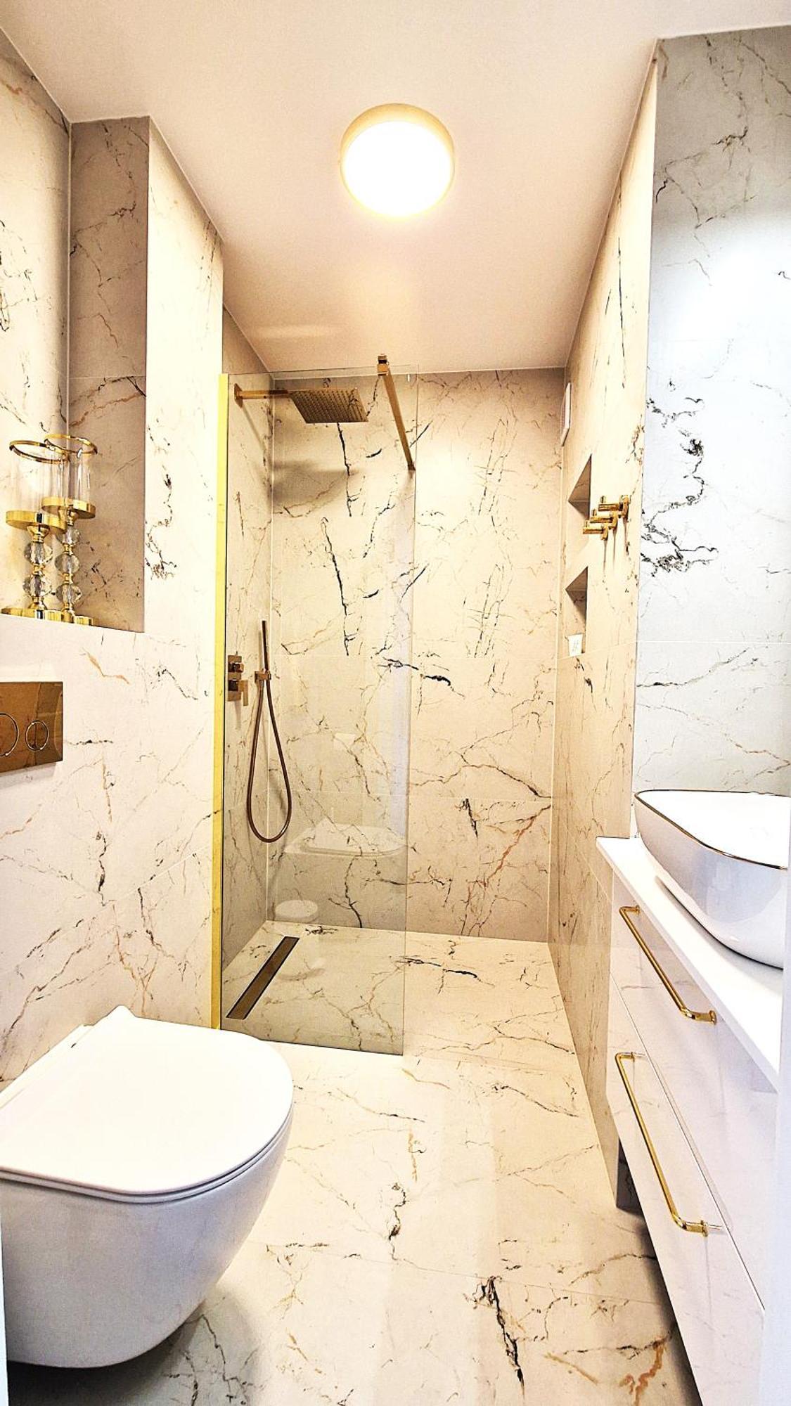 Center 708 - 50m2 Appartamento Varsavia