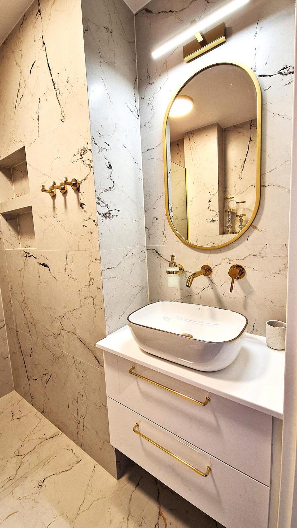 Center 708 - 50m2 Appartamento *