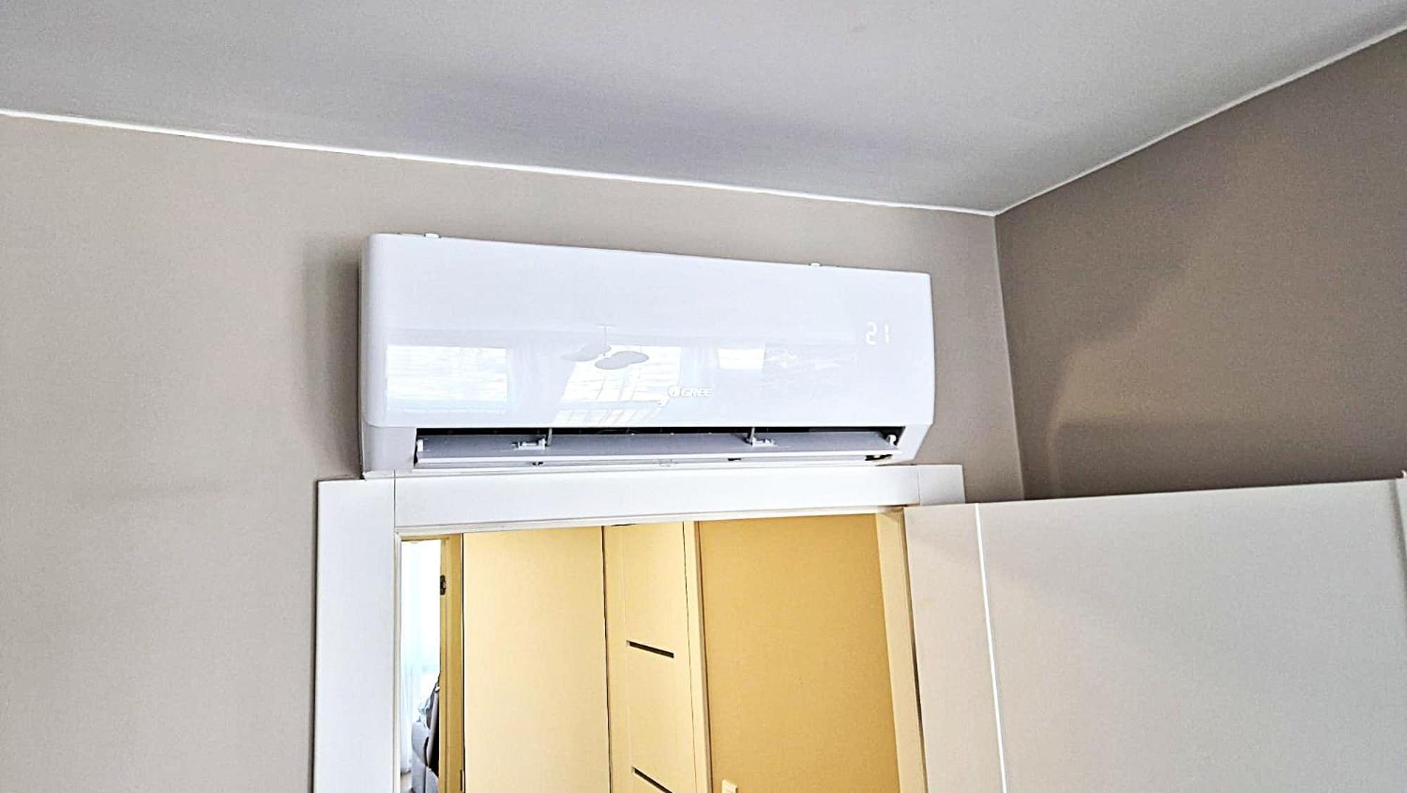 Center 708 - 50m2 Varsavia